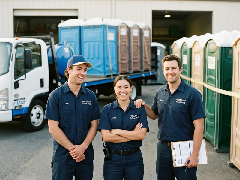Porta Potty Rental Pros - porta potty rental in Plaquemine near me
