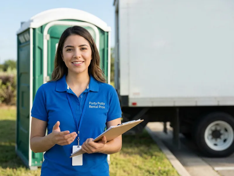 Porta Potty Rental  in Plaquemine  FAQ